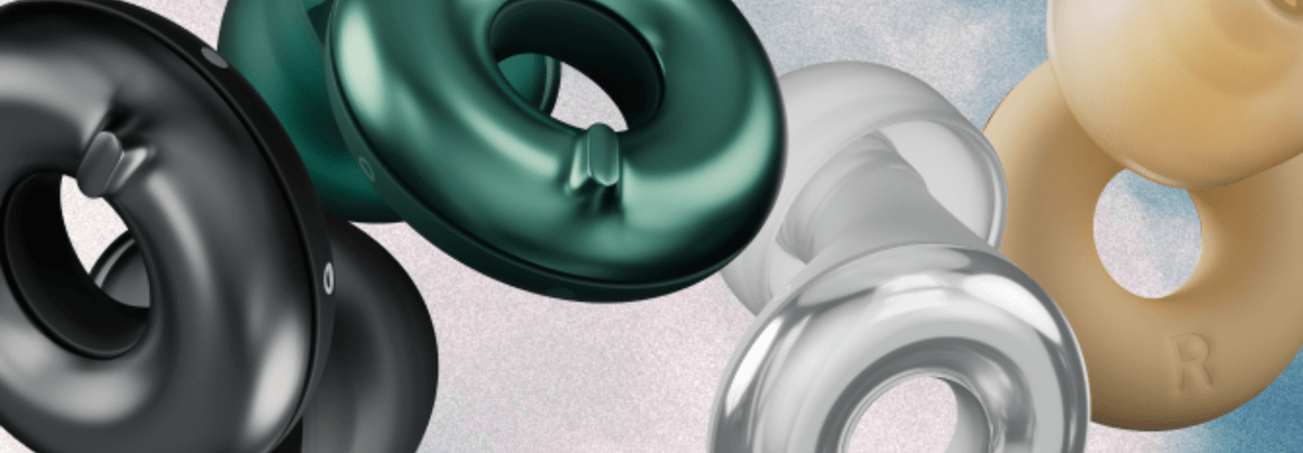Caring for your earplugs: tips for hygiene and longevity