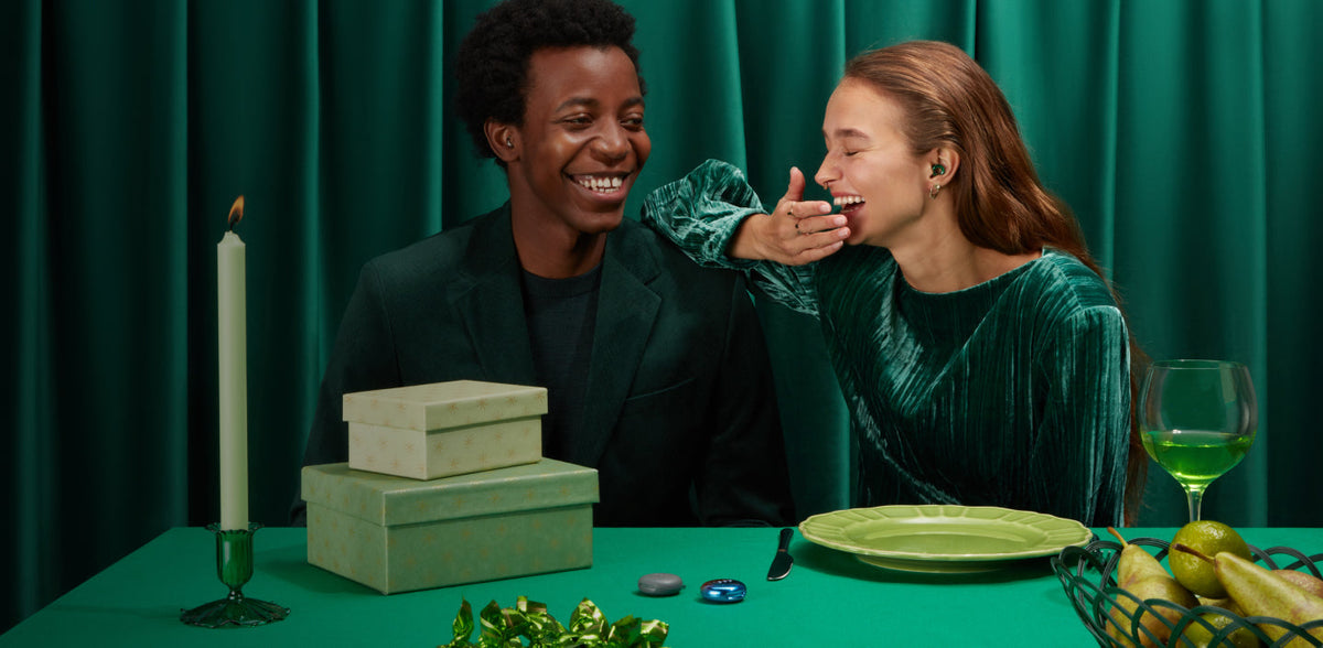 News Year’s noise? Holiday anxiety? There’s a Loop earplug for that.