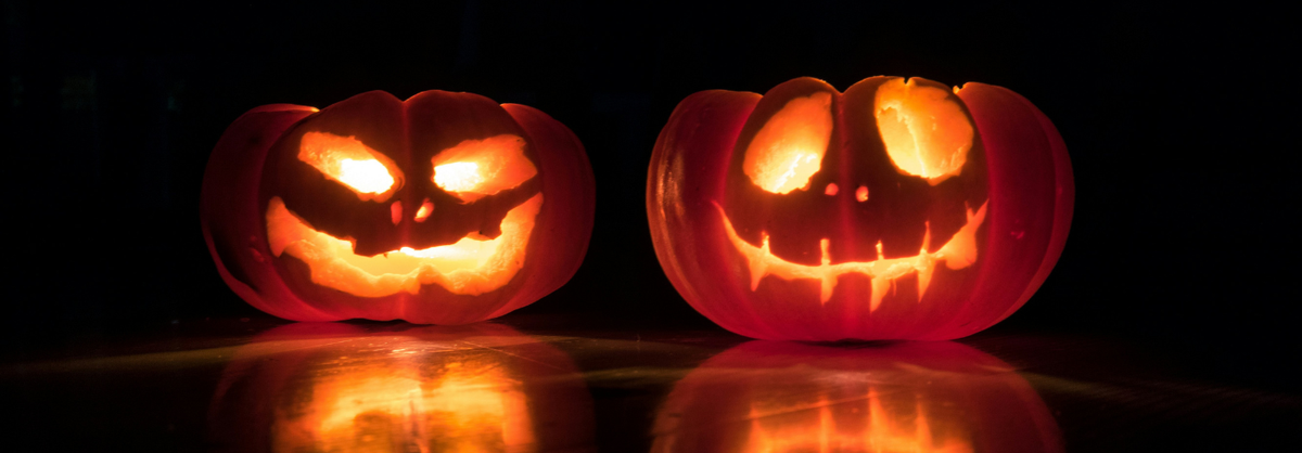 Trick or Treat Your Ears: Why You Need Earplugs This Halloween