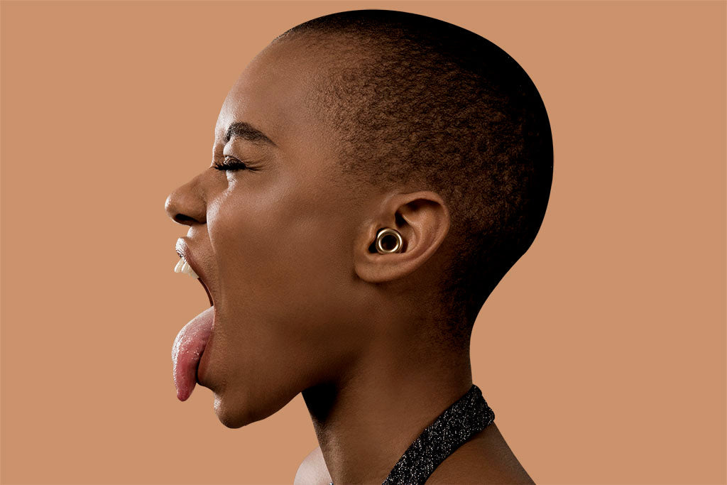 Loop redefines how an earplug should perform — and look!