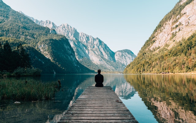 How To Cope With Noise Anxiety