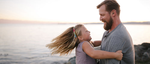 Parent sensory overload: Causes and how to take the edge off