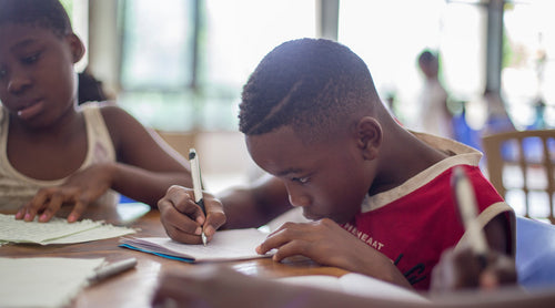 Study Tips for School Children: Skills and Techniques for Effective Learning