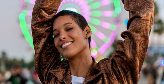 Loop Earplugs and Coachella Team Up to Revolutionize the Festival-Accessory Lineup