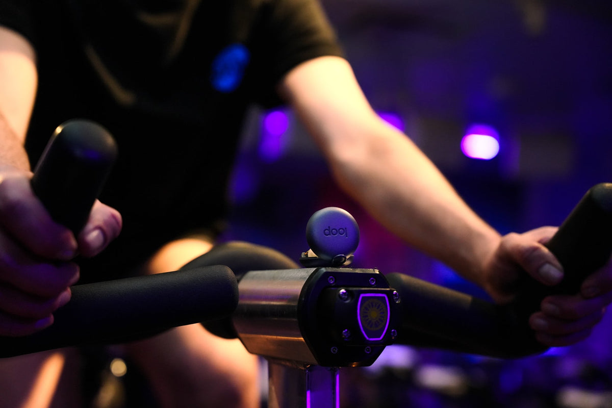 Loop and SoulCycle Partner to Help Riders Protect Their Hearing Without Missing a Beat