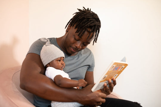 Wie man mit einem weinenden Baby umgeht