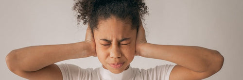 Ear noise protection