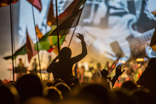 Loop earplugs joins Glastonbury 2025 Bringing Hearing Wellness and Sensory Inclusion to the UK’s Most Iconic Festival
