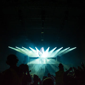 Le guide ultime des raves