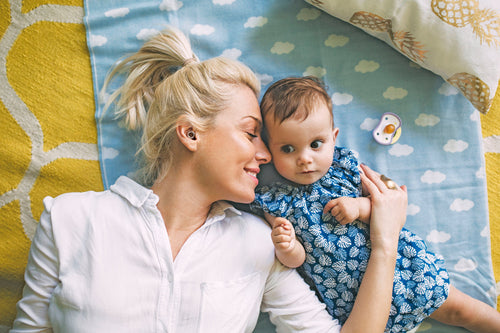 The Impact of Noise Sensitivity on Daily Lives: Unveiling the Statistics