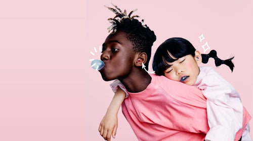 Introducing Loop Engage Kids, designed with small ears in mind