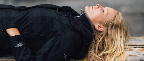 Parents and sleep deprivation: Our top tips for survival