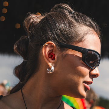 Wir bringen Festivals auf eine neues Level: Loop™ wird offizieller Ohrstöpsel-Partner von Tomorrowland weltweit