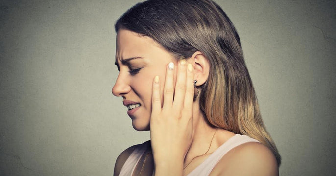 How to Stop Ringing Ears After a Concert