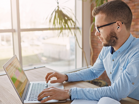 How To Deal With Misophonia At Work: Our Top Tips