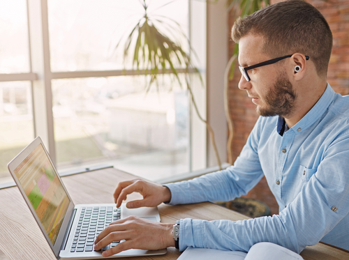 How To Deal With Misophonia At Work: Our Top Tips