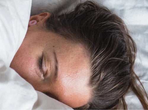 What is white noise, and does it help you sleep?