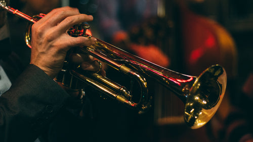 Protecting Your Hearing As A Musician