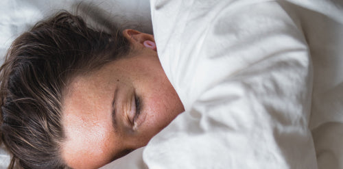 How sleeping with earplugs can improve your sleep