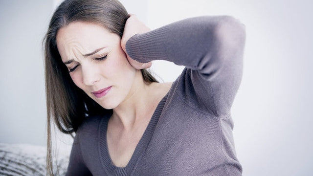 3 Different Types of Tinnitus
