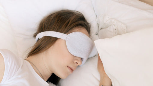 Block noise when sleeping