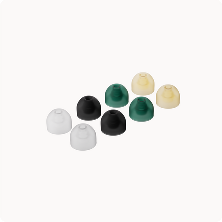 Puntas para los oídos Loop Switch 2