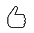 Icon of magnet