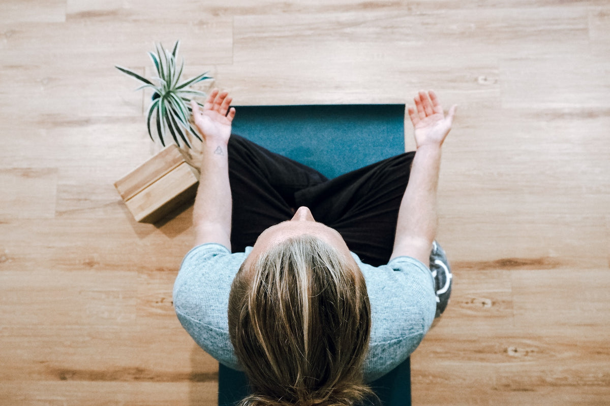 Meditation