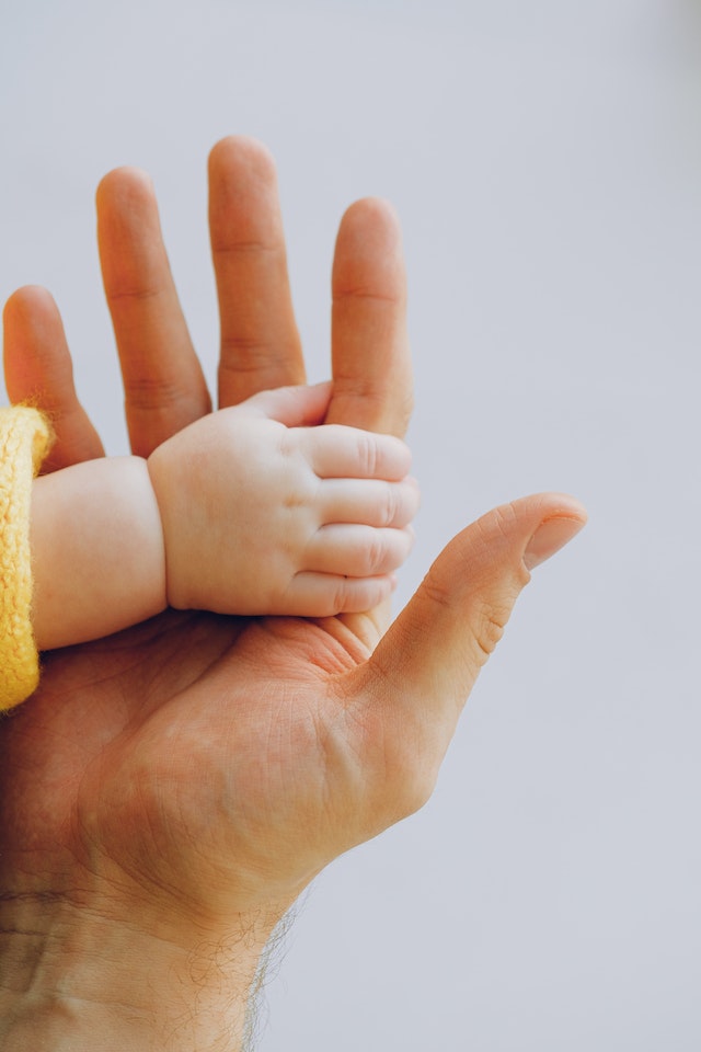 Parent sensory overload