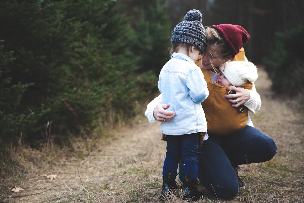 Parental burnout