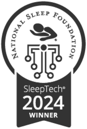 Loop dream Winner of SleepTech 2024 Award