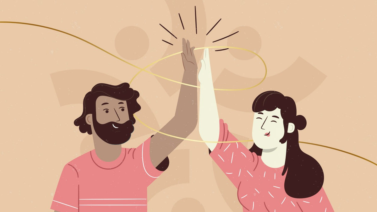 Tips on giving feedback