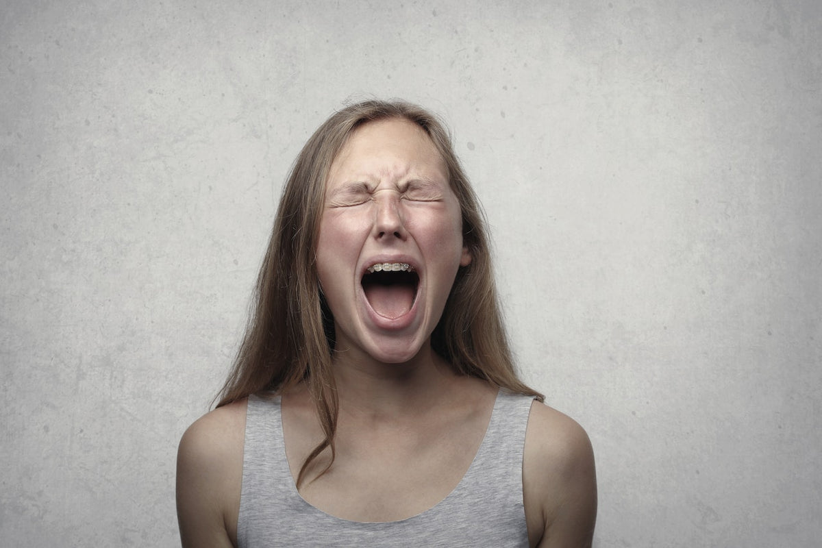 ADHD and Misophona related
