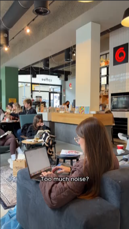 User generated content video for switch 2 - Guus
